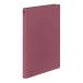 kokyo Flat файл NEOS A4 длина 15mm..( wine red )f-NE10DR возвращенный товар вид другой A