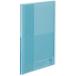 kokyo clear книжка g russell A4 10 листов LB( голубой )la-GL10LB возвращенный товар вид другой A