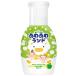 あわあわランド りんごの香り 300ml 白元アース 返品種別A