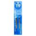 KF1015 119 tweezers mayu tweezers set . seal returned goods kind another A