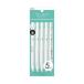 ֥ ֥ 0.5mm 5(/ ) ZEBRA ޥ른ܡڥ P-BAS88-W5 ʼA