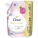 ダヴ ビューティーモイスチャー 泡ボディウォッシュ つややか つめかえ用 750g ユニリーバ・ジャパン 返品種別A