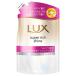 LUX スーパーリッチシャイン モイスチャー 保湿コンディショナー つめかえ用 280g ユニリーバ・ジャパン 返品種別A