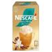 nes Cafe whip время vanilla Latte 5P Nestle Nestle возвращенный товар вид другой B