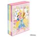 na бегемот cocos nucifera L штамп 3 уровень 5 шт. BOX карман альбом 210 шт. входит ( Princess ) Nakabayashia-PL-1031-4 возвращенный товар вид другой A