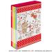 na бегемот cocos nucifera L штамп 3 уровень 5 шт. BOX карман альбом 210 шт. входит ( Hello Kitty ) Nakabayashia-PL-1031-7 возвращенный товар вид другой A