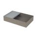 na бегемот cocos nucifera haconia настольный tray A6( серый ) HCN-TTLA6GY возвращенный товар вид другой A