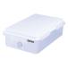 na бегемот cocos nucifera Capa ti dry box 11L( белый ) DB-11L-W возвращенный товар вид другой A