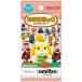 ǤŷƲ �ɤ��֤Ĥο�amiibo������ ��4�� ���ʼ���B