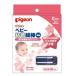  Pigeon baby склеивание ватная палочка ( маленький ось ) 50 шт. входит Pigeon (0 месяцев ~) возвращенный товар вид другой A