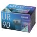 mak cell 90 минут обычный лента 5шт.@ упаковка maxell кассетная лента [UR] UR-90N-5P возвращенный товар вид другой A