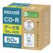 mak cell данные для 700MB 2~48 скоростей соответствует CD-R 50 листов упаковка белый принтер bruCDR700S.SWPS.50E возвращенный товар вид другой A