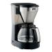 melita кофеварка черный Melitta meus( mia s) MKM-4101-B возвращенный товар вид другой A