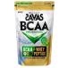  The автобус BCAA пудра зеленый Apple способ тест 450g Meiji возвращенный товар вид другой B