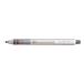 �O�H���M �N���g�K �V���[�v�y���V�� �X�^���_�[�h���f�� 0.5mm(�V���o�[) uni KURU TOGA M5-4501P.26 �ԕi���A