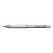 �O�H���M �N���g�K �V���[�v�y���V�� ���[���b�g���f�� 0.5mm(�V���o�[) uni KURU TOGA M510171P.26 �ԕi���A