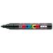 �O�H���M �|�X�J �����ېc(��) POSCA PC5M.24 �ԕi���A
