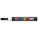 �O�H���M �|�X�J �����ېc(��) POSCA PC5M.1 �ԕi���A