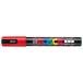 �O�H���M �|�X�J �����ېc(��) POSCA PC5M.15 �ԕi���A