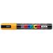 �O�H���M �|�X�J �����ېc(�R��) POSCA PC5M.3 �ԕi���A