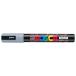 �O�H���M �|�X�J �����ېc(�D) POSCA PC5M.37 �ԕi���A