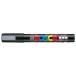 �O�H���M �|�X�J �����ېc(��) POSCA PC5M.26 �ԕi���A