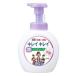 キレイキレイ薬用泡ハンドソープ 本体大型サイズ フローラルソープの香り500ml ライオン 返品種別A