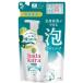 ハダカラ ボディソープ泡で出てくるタイプ クリーミーソープの香り つめかえ用 440ml ライオン 返品種別A