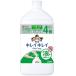 キレイキレイ 薬用液体ハンドソープ つめかえ用特大サイズ 800ml ライオン 返品種別A