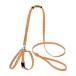 CAT HARNESS точка шлейка с поводком ( orange )petio возвращенный товар вид другой A