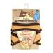 Anycat Harness простой S( orange )petio возвращенный товар вид другой A