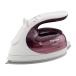  Toshiba беспроводной паровой утюг ( dark red wine красный ) TOSHIBA La*Coo(la Koo ) раунд прекрасный (mi)lakru основа TA-FV470-R возвращенный товар вид другой A