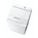 (ɸ̵ AꥢΤ)  9.0kg ư ۥ磻 TOSHIBA ZABOON AW-9DH5-W ʼA