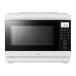  Toshiba простой конвекционно-паровая печь 26L белый TOSHIBA камень обжиг в печи купол угол тарелка тип конвекционно-паровая печь ER-D70B-W возвращенный товар вид другой A