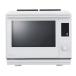 ���� �X�`�[���I�[�u�������W 30L ���i�z���C�g TOSHIBA �ߔM�����C�I�[�u�������W �Ηq�h�[�� ER-D3000C(W) �ԕi���A
