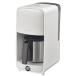  Tiger кофеварка urban белый TIGER ADC-G060WU возвращенный товар вид другой A