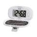 tanita шагомер ( белый ) TANITA PD-647-WH возвращенный товар вид другой A