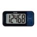 tanita3D сенсор установка шагомер ( blue black ) TANITA FB-740-BK возвращенный товар вид другой A