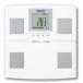 tanita body composition meter ( white ) TANITA BC-765-WH returned goods kind another A
