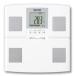 tanita body composition meter ( white ) TANITA BC-765-WH returned goods kind another A