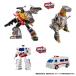  Takara Tommy T-SPARK Transformer Dramatic Capture Series большой noboto Islay ndopart1 фигурка возвращенный товар вид другой B