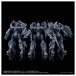  Takara Tommy T-SPARK AFC-01X регулирование мужской *SKUNKs~ Tacty karu упаковка ΩΔα( Armored Genesis Mospeada ANOTHER GENESIS) фигурка возвращенный товар вид другой B