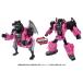  Takara Tommy T-SPARK Transformer AOTP-48 вентилятор Gris . фигурка возвращенный товар вид другой B