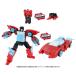  Takara Tommy T-SPARK Transformer AOTP-49 Blanc машина фигурка возвращенный товар вид другой B