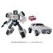  Takara Tommy T-SPARK Transformer AOTP-51 tail gate фигурка возвращенный товар вид другой B