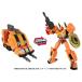  Takara Tommy T-SPARK Transformer AOTP-52 см фланель prime фигурка возвращенный товар вид другой B