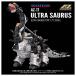  Takara Tommy 1/ 72 T-SPARK Zoids AZ-17 Ultra Zaurus пластиковая модель возвращенный товар вид другой B