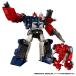  Takara Tommy T-SPARK Transformer NL-08 Delta Magna s грунтовка ru Vanguard комплект фигурка возвращенный товар вид другой B