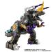  Takara Tommy T-SPARK Transformer NL-04 Giga storm фигурка возвращенный товар вид другой B