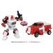  Takara Tommy T-SPARK Transformer AOTP-39swa-b фигурка возвращенный товар вид другой B
